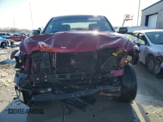 2015 Ram 1500 Tradesman z VIN 1C6RR7FT9FS616971, wystawiony jako Copart lot #45680095 z przebiegiem 161 234 mil mil oraz Szkoda całkowita • Salvage title. Historia ofert i sprzedaży dostępna na DreamBid. Obrazek 5.