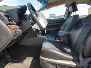 2013 Subaru Legacy Limited with VIN 4S3BMBK67D3035763, listed as a Copart auction lot 54105765 with Not Provided miles and Salvage Title. Bid and sale history available at DreamBid. Image 7.