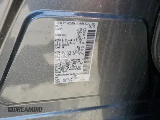 2019 Nissan Pathfinder SV с VIN 5N1DR2MN9KC645428, выставлен на аукционе Copart как лот 62003195 с пробегом 77 499 миль миль и На запчасти • Non repairable. История ставок и продаж доступна на DreamBid. Изображение 14.