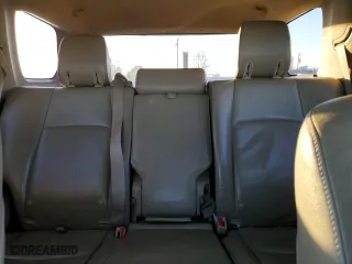 2012 Toyota 4Runner SR5 with VIN JTEBU5JR8C5094512, listed as a Copart auction lot 42914605 with 207,788 mi miles and Salvage Title. Bid and sale history available at carsss.com. Image 10.