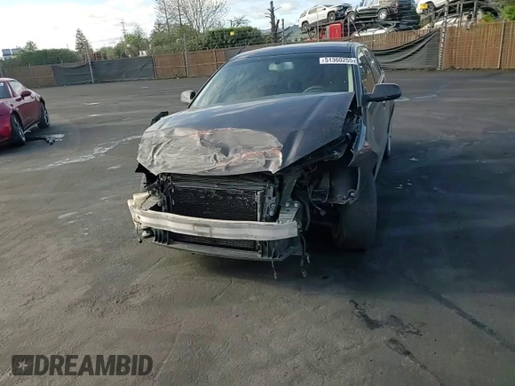 2011 Audi A3 Premium Plus with VIN WAUKJAFM2BA169582, listed as a Copart auction lot 51360255 with 114,443 mi miles and Salvage title. Bid and sale history available at DreamBid. Image 11.