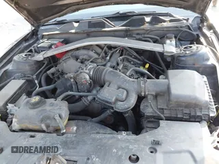 2011 Ford Mustang V6 с VIN 1ZVBP8EM6B5156965, выставлен на аукционе IAAI как лот 42600093 с пробегом 165 868 миль миль и . История ставок и продаж доступна на DreamBid. Изображение 10.