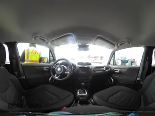 2018 Jeep Renegade Altitude z VIN ZACCJABB0JPJ52125, wystawiony jako IAAI lot #42262220 z przebiegiem 67 857 mil mil oraz . Historia ofert i sprzedaży dostępna na DreamBid. Obrazek 18.
