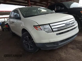 2007 Ford Edge SE z VIN 2FMDK36C77BB55051, wystawiony jako IAAI lot #42022217 z przebiegiem 202 186 mil mil oraz . Historia ofert i sprzedaży dostępna na DreamBid. Obrazek 1.