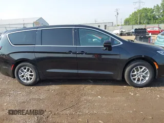 2023 Chrysler Pacifica Touring L с VIN 2C4RC1BG0PR533366, выставлен на аукционе IAAI как лот 42480269 с пробегом 80 871 миль миль и . История ставок и продаж доступна на DreamBid. Изображение 13.