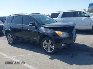 2012 Toyota RAV4 Sport с VIN JTMWF4DV2C5044076, выставлен на аукционе IAAI как лот 42304118 с пробегом 222 533 миль миль и . История ставок и продаж доступна на DreamBid. Изображение 1.