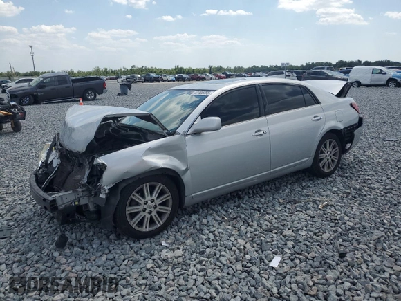 2009 Toyota Avalon XL with VIN 4T1BK36B19U342149, listed as a Copart auction lot 53405855 with 150,532 mi miles and Salvage Title. Bid and sale history available at carsss.com. Image 1.