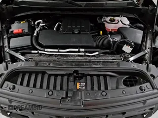 2024 Chevrolet Silverado 1500 Work Truck с VIN 3GCNAAEK1RG318270, выставлен на аукционе Copart как лот 44049905 с пробегом 1 866 миль миль и Чистый • Clean title. История ставок и продаж доступна на DreamBid. Изображение 13.