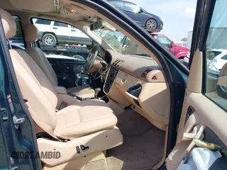 2000 Mercedes-Benz M 320/430/500 z VIN 4JGAB54E9YA180890, wystawiony jako IAAI lot #42151065 z przebiegiem 98 866 mil mil oraz . Historia ofert i sprzedaży dostępna na DreamBid. Obrazek 5.