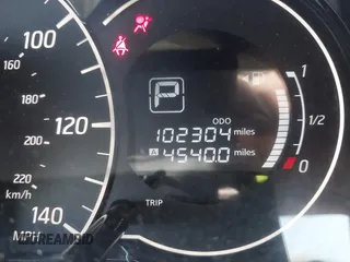 2017 Nissan Note S Plus with VIN 3N1CE2CP6HL357493, listed as a IAAI auction lot 42226591 with 102,304 mi miles and . Bid and sale history available at DreamBid. Image 15.
