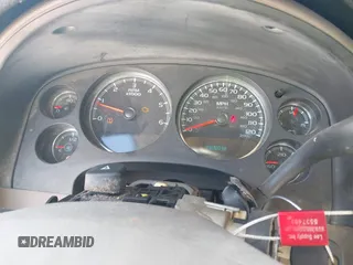 2010 Chevrolet Avalanche LTZ with VIN 3GNNCGE03AG268382, listed as a IAAI auction lot 41502808 with 254,571 mi miles and . Bid and sale history available at DreamBid. Image 7.