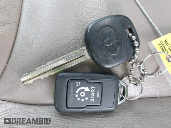 2008 Toyota Sienna XLE with VIN 5TDZK22C68S188410, listed as a IAAI auction lot 41941789 with 164,147 mi miles and . Bid and sale history available at DreamBid. Image 11.