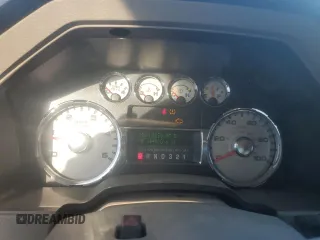 2008 Ford F-250 XL с VIN 1FTSW21R98EC58290, выставлен на аукционе Copart как лот 42541425 с пробегом 164 030 миль миль и Списание • Salvage title. История ставок и продаж доступна на DreamBid. Изображение 9.
