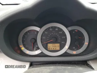 2012 Toyota RAV4 Limited with VIN 2T3DF4DV5CW210283, listed as a Copart auction lot 46901665 with 140,613 mi miles and Clean Title. Bid and sale history available at DreamBid. Image 9.