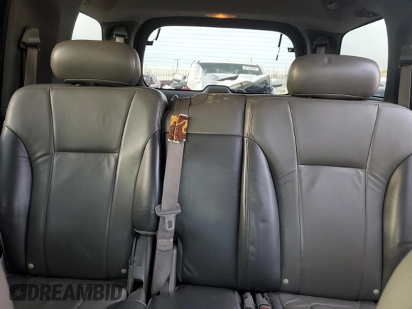 2004 Chevrolet TrailBlazer EXT LT with VIN 1GNET16S046164550, listed as a Copart auction lot 80480504 with 225,556 mi miles and Salvage Title. Bid and sale history available at carsss.com. Image 10.