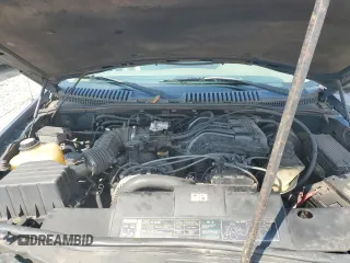 2003 Ford Explorer Eddie Bauer z VIN 1FMZU74K33UC30818, wystawiony jako Copart lot #67825014 z przebiegiem 244 759 mil mil oraz Szkoda całkowita • Salvage title. Historia ofert i sprzedaży dostępna na DreamBid. Obrazek 11.