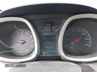 2011 Chevrolet Equinox LT w/2LT with VIN 2CNALPEC0B6229470, listed as a IAAI auction lot 42180048 with 177,370 mi miles. Bid and sale history available at carsss.com. Image 7.