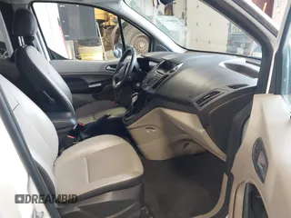 2015 Ford Transit Connect XLT z VIN NM0GS9F71F1194474, wystawiony jako IAAI lot #41666625 z przebiegiem 111 224 mil mil oraz . Historia ofert i sprzedaży dostępna na DreamBid. Obrazek 5.