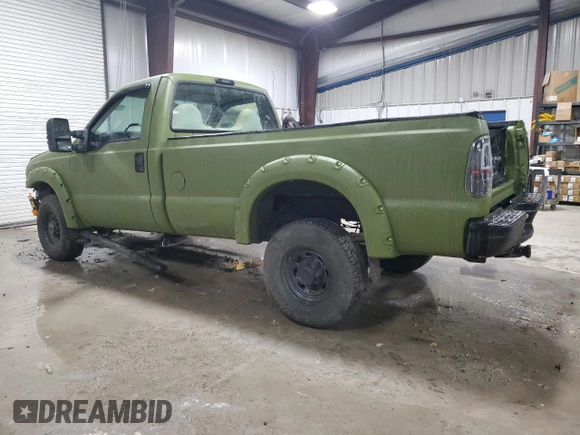 1999 Ford Super Duty F-250 XL with VIN 1FTNF21F8XED51447, listed as a Copart auction lot 81501984 with 82,557 mi miles and Salvage Title. Bid and sale history available at carsss.com. Image 2.