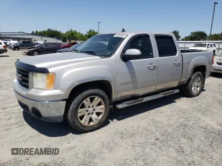 2008 GMC Sierra 1500 SLE1 с VIN 2GTEK13M481203140, выставлен на аукционе Copart как лот 60095965 с пробегом 255 996 миль миль и Чистый • Clean title. История ставок и продаж доступна на DreamBid. Изображение 1.