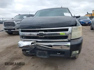 2011 Chevrolet Silverado 1500 LT with VIN 3GCPCSE0XBG120753, listed as a IAAI auction lot 42055739 with 198,515 mi miles and . Bid and sale history available at DreamBid. Image 12.
