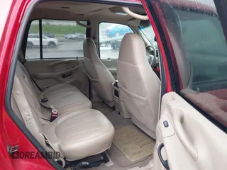 2002 Ford Expedition Eddie Bauer with VIN 1FMPU18LX2LA65104, listed as a IAAI auction lot 42191876 with 123,838 mi miles and . Bid and sale history available at DreamBid. Image 8.