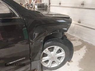 2016 GMC Terrain SLE with VIN 2GKFLTEK6G6248157, listed as a IAAI auction lot 41835865 with 93,741 mi miles. Bid and sale history available at carsss.com. Image 6.