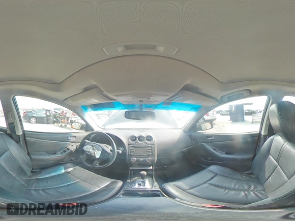 2012 Nissan Altima 2.5 SL with VIN 1N4AL2AP2CC124766, listed as a Copart auction lot 51412875 with 107,633 mi miles and Salvage Title. Bid and sale history available at carsss.com. Image 12.