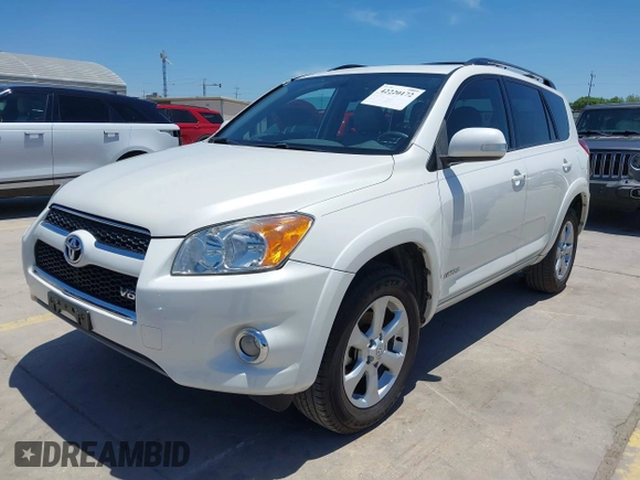 2012 Toyota RAV4 Limited z VIN 2T3DK4DV5CW078136, wystawiony jako IAAI lot #42220172 z przebiegiem 174 518 mil mil oraz . Historia ofert i sprzedaży dostępna na DreamBid. Obrazek 18.