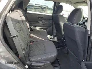 2024 Nissan Pathfinder S с VIN 5N1DR3AC0RC227732, выставлен на аукционе Copart как лот 85180954 с пробегом Не указан миль и Списание • Salvage title. История ставок и продаж доступна на DreamBid. Изображение 11.