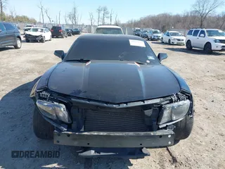 2010 Chevrolet Camaro 2SS z VIN 2G1FK1EJ9A9137692, wystawiony jako IAAI lot #41605144 z przebiegiem 169 665 mil mil oraz . Historia ofert i sprzedaży dostępna na DreamBid. Obrazek 12.