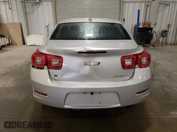 2016 Chevrolet Malibu Limited LTZ with VIN 1G11E5SAXGF105993, listed as a Copart auction lot 80199674 with 148,951 mi miles and Salvage Title. Bid and sale history available at carsss.com. Image 6.