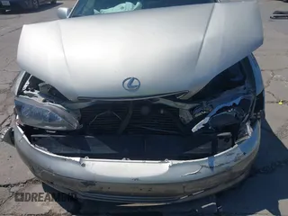 2001 Lexus ES 300 с VIN JT8BF28G415106362, выставлен на аукционе IAAI как лот 42479365 с пробегом 222 051 миль миль и . История ставок и продаж доступна на DreamBid. Изображение 6.