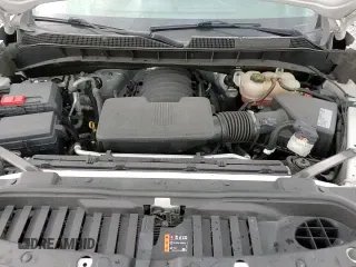 2020 Chevrolet Silverado 1500 Work Truck with VIN 3GCPWAEF4LG395235, listed as a Copart auction lot 69184375 with 102,403 mi miles and Clean title. Bid and sale history available at DreamBid. Image 13.