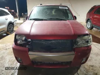 2007 Mercury Mariner with VIN 4M2CU39H67KJ10992, listed as a Copart auction lot 83980654 with 196,301 mi miles and Salvage title. Bid and sale history available at DreamBid. Image 5.
