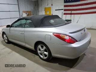 2006 Toyota Solara SE с VIN 4T1FA38P86U107210, выставлен на аукционе Copart как лот 59500975 с пробегом 241 764 миль миль и Списание • Salvage title. История ставок и продаж доступна на DreamBid. Изображение 2.
