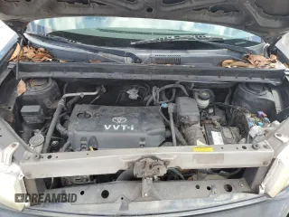 2005 Scion xB z VIN JTLKT324854000074, wystawiony jako Copart lot #52434605 z przebiegiem 480 748 mil mil oraz Szkody całkowita. Historia ofert i sprzedaży dostępna na DreamBid. Obrazek 11.