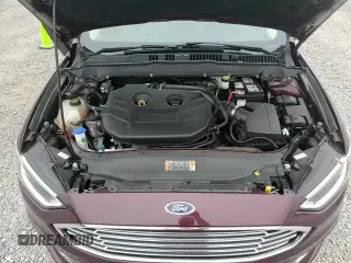 2017 Ford Fusion SE with VIN 3FA6P0H92HR333312, listed as a Copart auction lot 69677125 with 38,553 mi miles and Salvage title. Bid and sale history available at DreamBid. Image 15.