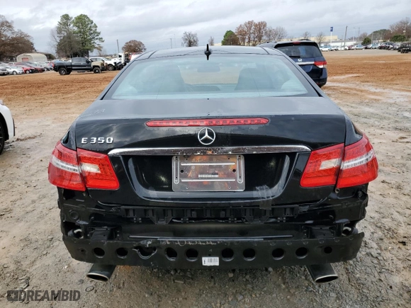 2011 Mercedes-Benz E-Class E 350 with VIN WDDKJ5GB9BF087252, listed as a Copart auction lot 84299264 with 144,968 mi miles and Salvage Title. Bid and sale history available at carsss.com. Image 6.