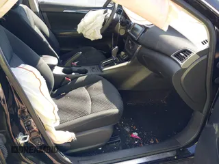 2019 Nissan Sentra SR with VIN 3N1AB7AP4KY443055, listed as a IAAI auction lot 41769268 with 61,990 mi miles and . Bid and sale history available at DreamBid. Image 5.