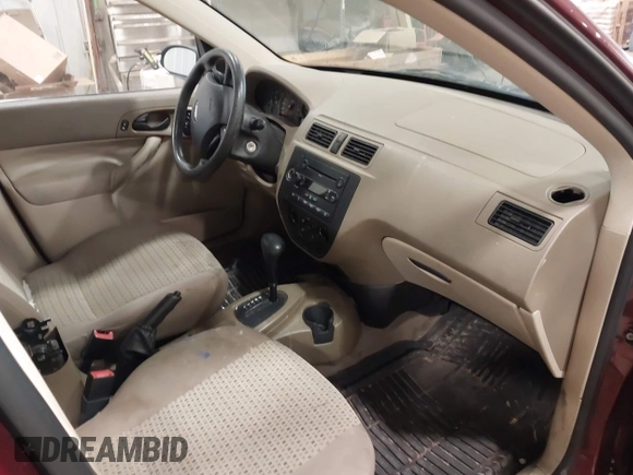 2007 Ford Focus S z VIN 1FAFP34N27W313853, wystawiony jako IAAI lot #41491294 z przebiegiem Nie podano mil oraz . Historia ofert i sprzedaży dostępna na DreamBid. Obrazek 5.
