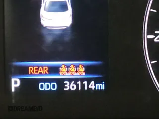 2024 Toyota Corolla LE z VIN 5YFB4MDEXRP128517, wystawiony jako IAAI lot #42852699 z przebiegiem 36 111 mil mil oraz . Historia ofert i sprzedaży dostępna na DreamBid. Obrazek 4.