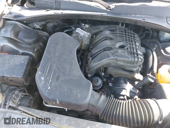 2012 Chrysler 300 with VIN 2C3CCAAG1CH138303, listed as a IAAI auction lot 41773979 with 252,550 mi miles and . Bid and sale history available at DreamBid. Image 10.