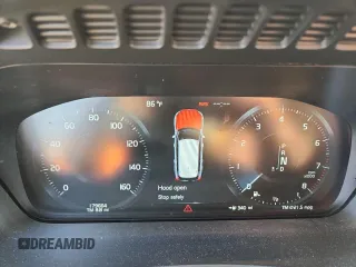 2016 Volvo XC90 T6 Inscription с VIN YV4A22PL6G1013962, выставлен на аукционе Copart как лот 61013255 с пробегом 179 664 миль миль и Чистый • Clean title. История ставок и продаж доступна на DreamBid. Изображение 9.