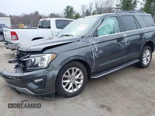 2021 Ford Expedition XLT с VIN 1FMJU1JT3MEA38883, выставлен на аукционе IAAI как лот 42106529 с пробегом 66 222 миль миль и . История ставок и продаж доступна на DreamBid. Изображение 23.