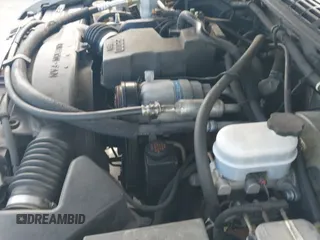 2001 Chevrolet S-10 LS Xtreme с VIN 1GCCS195218258972, выставлен на аукционе IAAI как лот 43291853 с пробегом 156 281 миль миль и . История ставок и продаж доступна на DreamBid. Изображение 19.