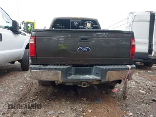 2008 Ford F-250 XL with VIN 1FTSW21R48ED40346, listed as a IAAI auction lot 41393513 with 270,443 mi miles and . Bid and sale history available at DreamBid. Image 16.