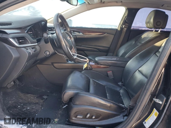 2013 Cadillac XTS Luxury z VIN 2G61P5S31D9207676, wystawiony jako Copart lot #45457795 z przebiegiem 155 033 mil mil oraz Czysty tytuł • Clean title. Historia ofert i sprzedaży dostępna na DreamBid. Obrazek 7.