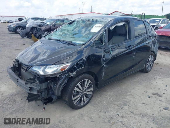 2016 Honda Fit EX с VIN JHMGK5H76GX014864, выставлен на аукционе IAAI как лот 42479777 с пробегом 118 470 миль миль и . История ставок и продаж доступна на DreamBid. Изображение 18.