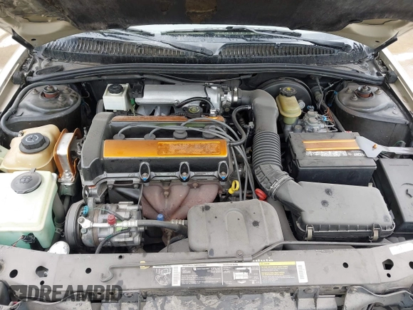 1998 Saturn SL with VIN 1G8ZK5275WZ142402, listed as a IAAI auction lot 42534417 with 181,283 mi miles and . Bid and sale history available at DreamBid. Image 10.